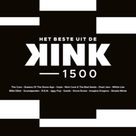 Various - Beste Uit De Kink 1500 | 2LP -Coloured vinyl-