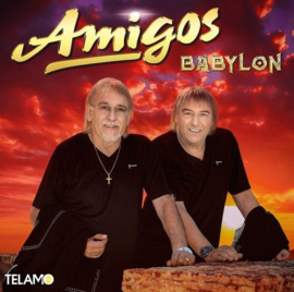 Amigos - Babylon | CD