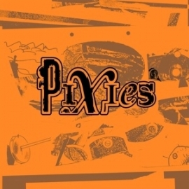 Pixies - Indie Cindy | CD