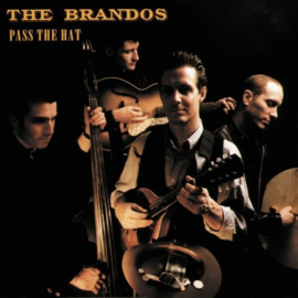 Brandos - Pass the hat | CD