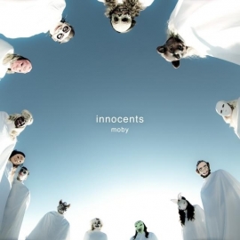 Moby - Innocents  | CD -digi + 6 bonustracks-