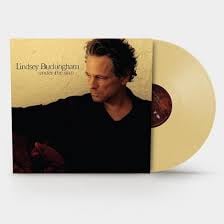 Lindsey Buckingham - Under The Skin | LP -Reissue, Coloured Vinyl-