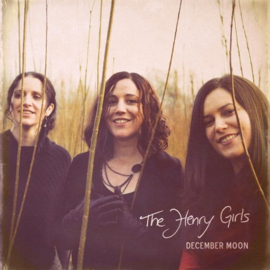 Henry Girls -December moon | CD