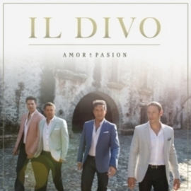 Il Divo - Amor & passion | CD