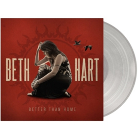 Beth Hart - Better Than Home | LP -Coloured Vinyl-