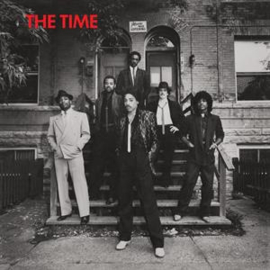 Time - Time | 2LP -Coloured vinyl-