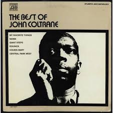 John Coltrane - The Best of John Coltrane | LP