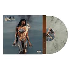 Loreen - Wildfire | LP -Coloured vinyl-