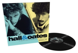 Daryl Hall & John Oates - The Ultimate collection | LP -Reissue-