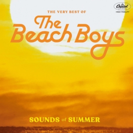 Beach Boys - Sounds of Summer: the Very Best of | CD