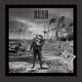 Rush - Permanent Waves | 2CD
