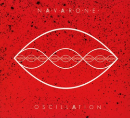 Navarone - Oscillation | CD