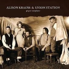 Alison Krauss - Paper airplane | CD