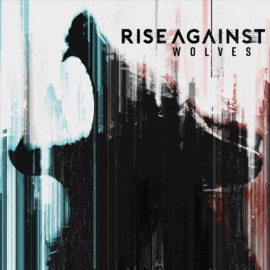 Rise Against - Wolves | LP -coloured vinyl-