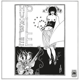 Humble Pie - Humble Pie | LP -Reissue-