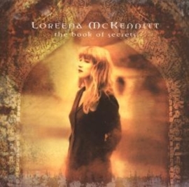 Loreena McKennitt - The book of secrets | CD =reissue-