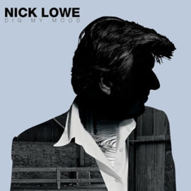 Nick Lowe - Dig My Mood | LP -Reissue-