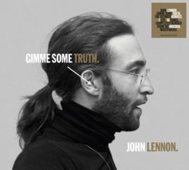 John Lennon - Gimme Some Truth - Best of | 2CD