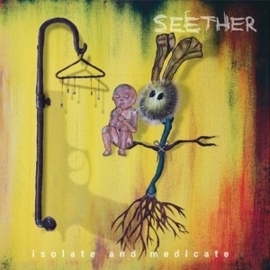 Seether - Isolate and medicate | CD