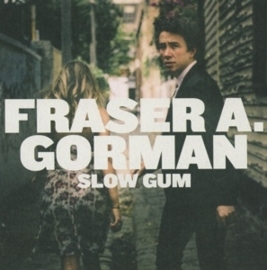 Fraser A. Gorman - Slow gun | CD