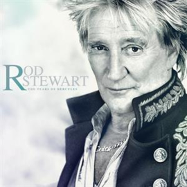 Rod Stewart - Tears Of Hercules | LP -Coloured vinyl-