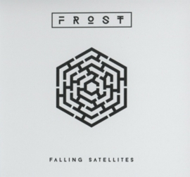 Frost - Falling satellites | CD -special edition-