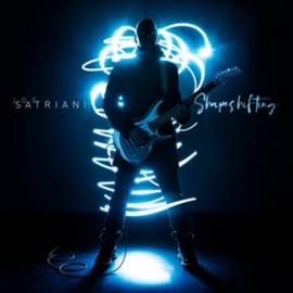 Joe Satriani - Shapeshifting | LP