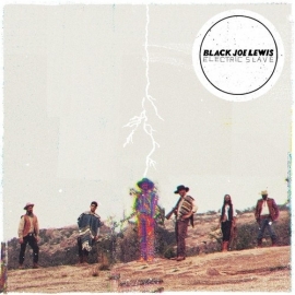 Black Joe Lewis - Electric slave | CD