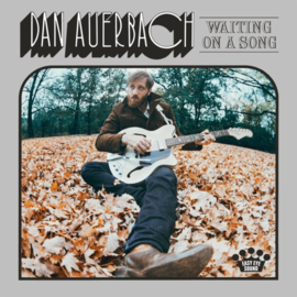 Dan Auerbach - Waiting on a song | CD