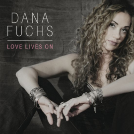 Dana Fuchs - Love lives on | LP
