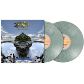 Kaipa - In The Wake Of Evolution | 2LP -Reissue, Coloured vinyl-