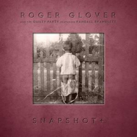 Roger Glover - Snapshot+ | LP -Reissue-
