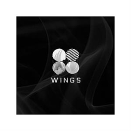 BTS - WIngs | CD