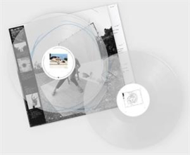 Ben Howard - Collections From The Whiteout | 2LP -Coloured vinyl-