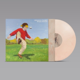 Personal Trainer - Human Assholes | LP -Coloured vinyl-