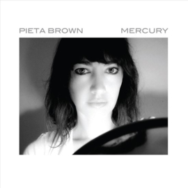Pieta Brown - Mercury | CD