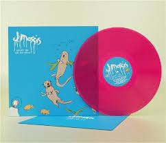 J Mascis - What Do We Do Now | LP -Coloured vinyl-