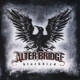 Alter Bridge - Blackbird | 2LP