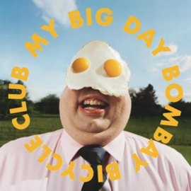 Bombay Bicycle Club - My Big Day | CD