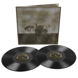 Paradise Lost - At The Mill | 2LP