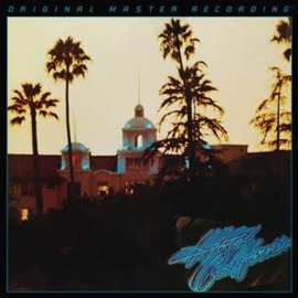 Eagles - Hotel California | CD Hybrid Super Audio CD