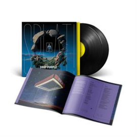 Deep Purple - Splat! | 2LP