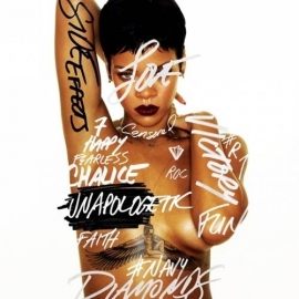 Rihanna - Unapologetic | CD + DVD
