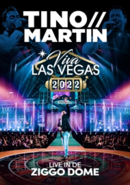 Tino Martin - Viva Las Vegas 2022 | DVD