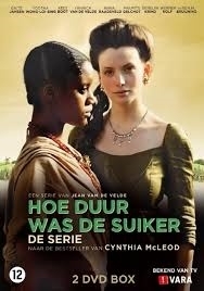 TV-serie - Hoe duur was de suiker? | 2DVD