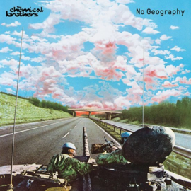 Chemical Brothers - No Geography |  CD