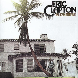 Eric Clapton - 461 Ocean Boulevard | LP