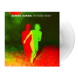 Duran Duran - Future Past | LP -Coloured vinyl=