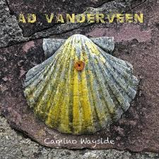 Ad Vanderveen - Camino Wayside | CD