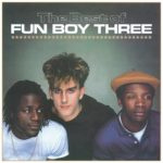 Fun Boy Three - Best Of  | LP -Coloured Vinyl-